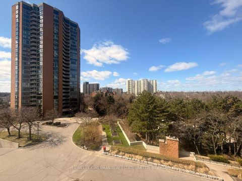 Photo 25 at 601 - 2010 Islington Avenue, The Westway, Toronto