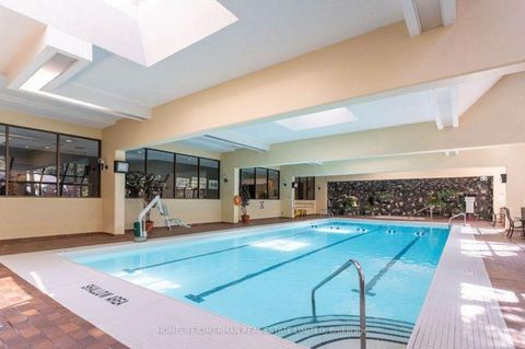 Photo 30 at 601 - 2010 Islington Avenue, The Westway, Toronto