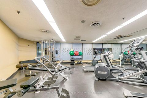 Photo 33 at 601 - 2010 Islington Avenue, The Westway, Toronto