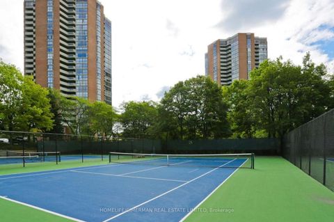Photo 39 at 601 - 2010 Islington Avenue, The Westway, Toronto