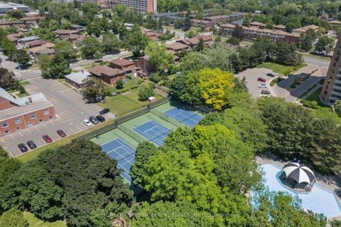 Photo 40 at 601 - 2010 Islington Avenue, The Westway, Toronto