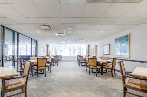 Photo 44 at 601 - 2010 Islington Avenue, The Westway, Toronto