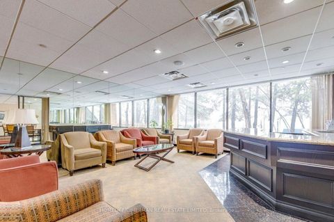 Photo 45 at 601 - 2010 Islington Avenue, The Westway, Toronto