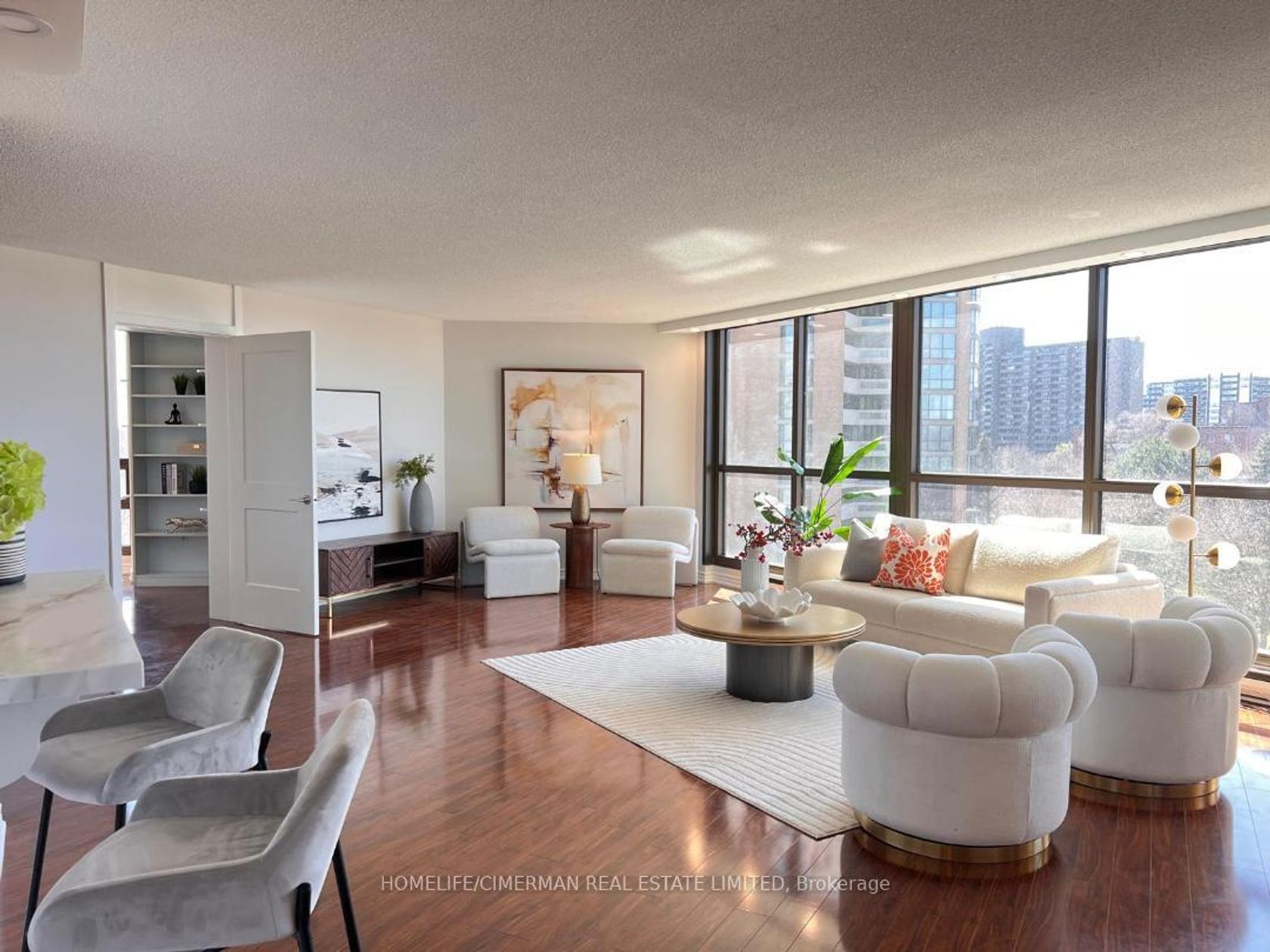 601 - 2010 Islington Avenue, The Westway, Toronto photo 7