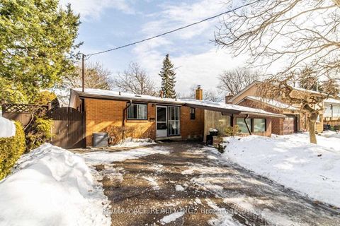 Photo 0 at 47 Munson Crescent, Bendale, Toronto