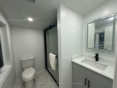 Photo 12 at 47 Munson Crescent, Bendale, Toronto