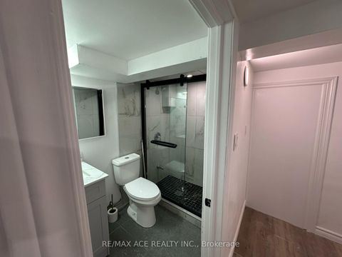 Photo 17 at 47 Munson Crescent, Bendale, Toronto