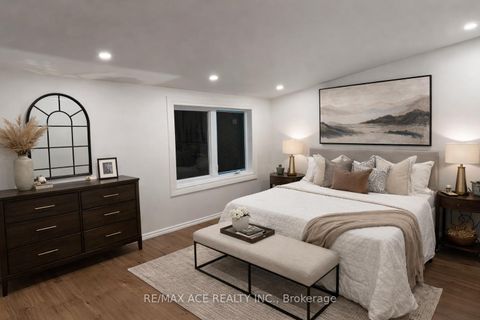 Photo 27 at 47 Munson Crescent, Bendale, Toronto