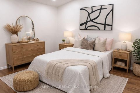 Photo 28 at 47 Munson Crescent, Bendale, Toronto