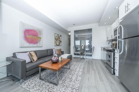 Photo 11 at 1722 - 165 Legion Road N, Mimico, Toronto