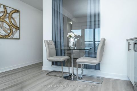 Photo 12 at 1722 - 165 Legion Road N, Mimico, Toronto