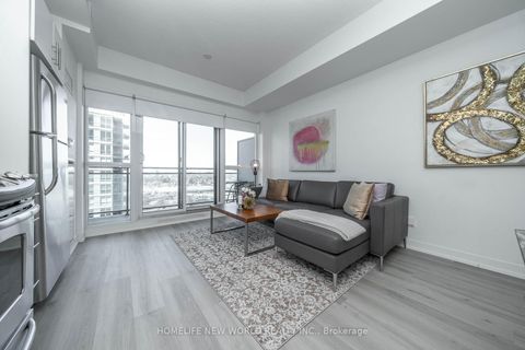 Photo 13 at 1722 - 165 Legion Road N, Mimico, Toronto