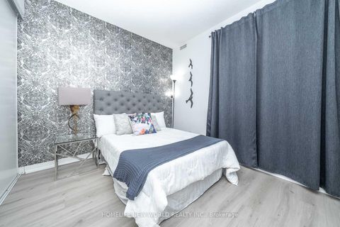 Photo 15 at 1722 - 165 Legion Road N, Mimico, Toronto