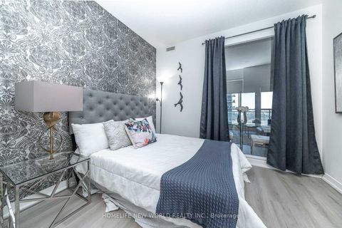 Photo 16 at 1722 - 165 Legion Road N, Mimico, Toronto