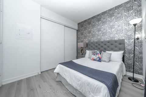 Photo 17 at 1722 - 165 Legion Road N, Mimico, Toronto