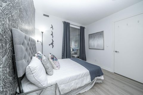 Photo 18 at 1722 - 165 Legion Road N, Mimico, Toronto