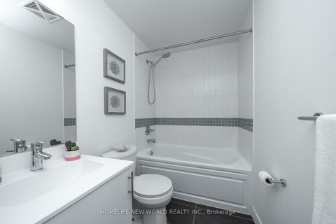 Photo 19 at 1722 - 165 Legion Road N, Mimico, Toronto