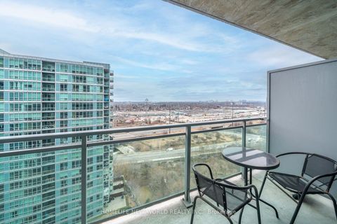 Photo 21 at 1722 - 165 Legion Road N, Mimico, Toronto