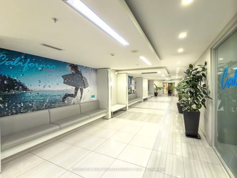 Photo 23 at 1722 - 165 Legion Road N, Mimico, Toronto