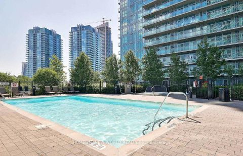 Photo 27 at 1722 - 165 Legion Road N, Mimico, Toronto