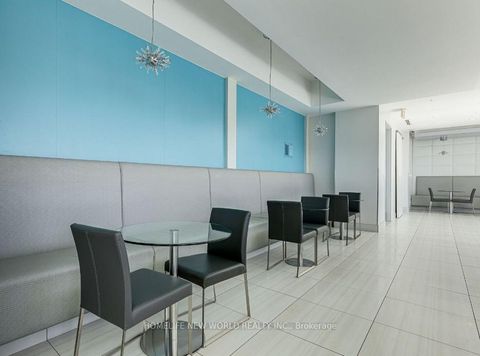 Photo 28 at 1722 - 165 Legion Road N, Mimico, Toronto