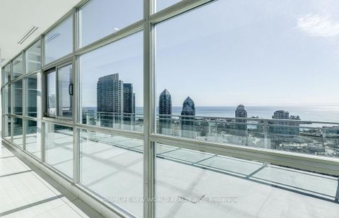 Photo 30 at 1722 - 165 Legion Road N, Mimico, Toronto