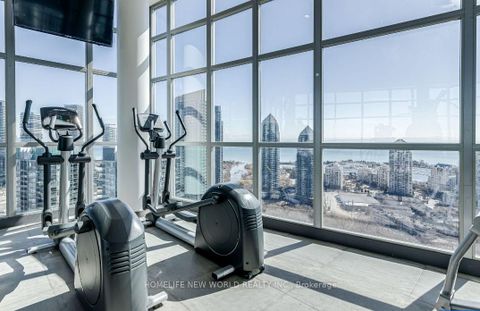 Photo 31 at 1722 - 165 Legion Road N, Mimico, Toronto