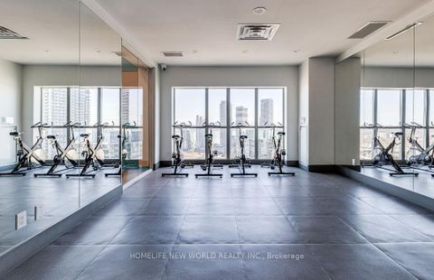 Photo 33 at 1722 - 165 Legion Road N, Mimico, Toronto