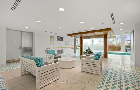 Photo 35 at 1722 - 165 Legion Road N, Mimico, Toronto