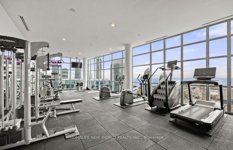 Photo 36 at 1722 - 165 Legion Road N, Mimico, Toronto