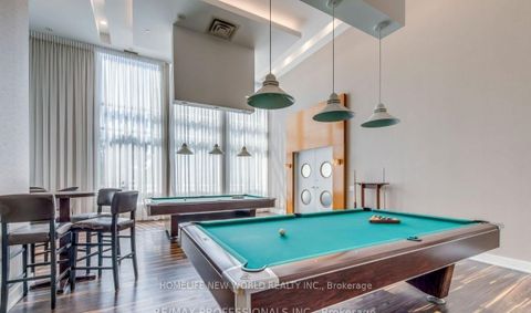 Photo 37 at 1722 - 165 Legion Road N, Mimico, Toronto