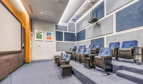 Photo 39 at 1722 - 165 Legion Road N, Mimico, Toronto