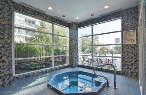 Photo 40 at 1722 - 165 Legion Road N, Mimico, Toronto