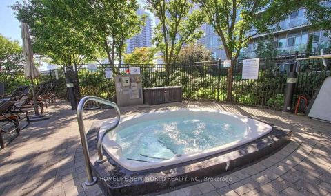 Photo 41 at 1722 - 165 Legion Road N, Mimico, Toronto