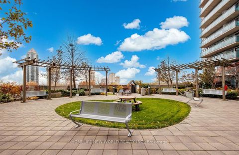 Photo 42 at 1722 - 165 Legion Road N, Mimico, Toronto