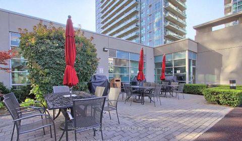 Photo 43 at 1722 - 165 Legion Road N, Mimico, Toronto