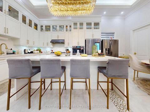 Photo 7 at 36 Craiglee Drive, Cliffside, Toronto