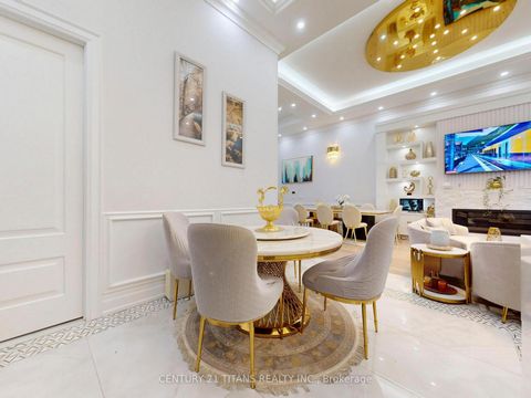 Photo 13 at 36 Craiglee Drive, Cliffside, Toronto