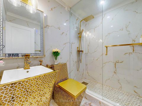 Photo 21 at 36 Craiglee Drive, Cliffside, Toronto