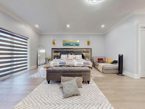 Photo 24 at 36 Craiglee Drive, Cliffside, Toronto