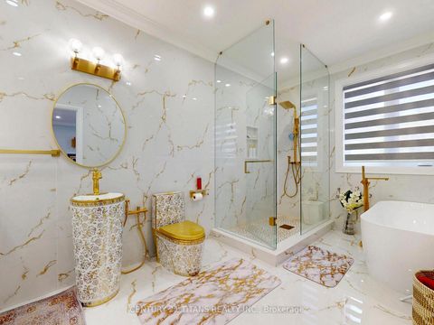 Photo 26 at 36 Craiglee Drive, Cliffside, Toronto