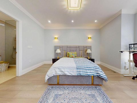 Photo 30 at 36 Craiglee Drive, Cliffside, Toronto