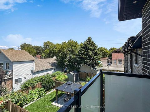 Photo 37 at 36 Craiglee Drive, Cliffside, Toronto
