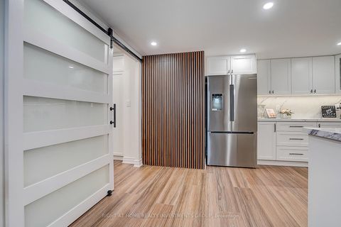 Photo 9 at 511 - 89 Skymark Drive, Hillcrest Village, Toronto