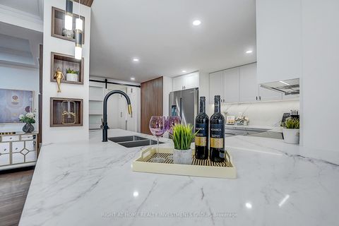 Photo 18 at 511 - 89 Skymark Drive, Hillcrest Village, Toronto
