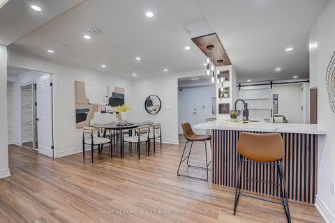 Photo 19 at 511 - 89 Skymark Drive, Hillcrest Village, Toronto