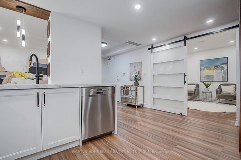 Photo 24 at 511 - 89 Skymark Drive, Hillcrest Village, Toronto