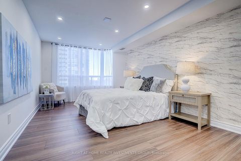 Photo 31 at 511 - 89 Skymark Drive, Hillcrest Village, Toronto