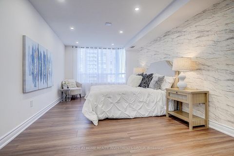 Photo 32 at 511 - 89 Skymark Drive, Hillcrest Village, Toronto