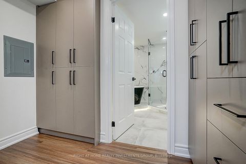 Photo 33 at 511 - 89 Skymark Drive, Hillcrest Village, Toronto